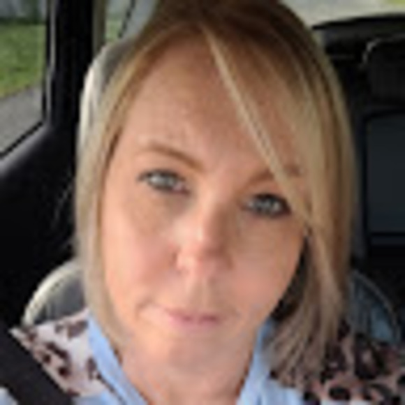 Meet your Posher, Ramona - Picture 1 of 1
